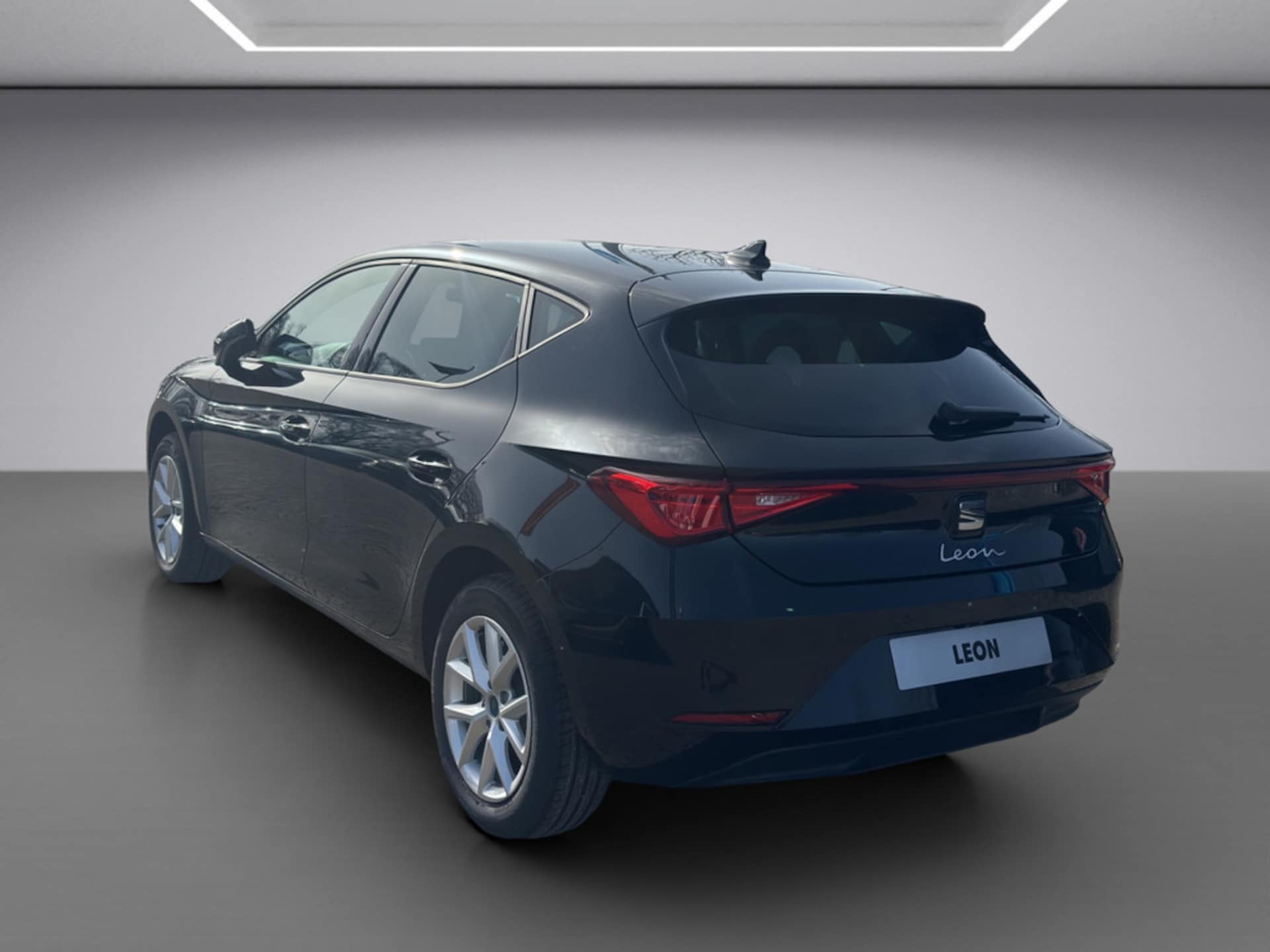 SEAT Leon Style