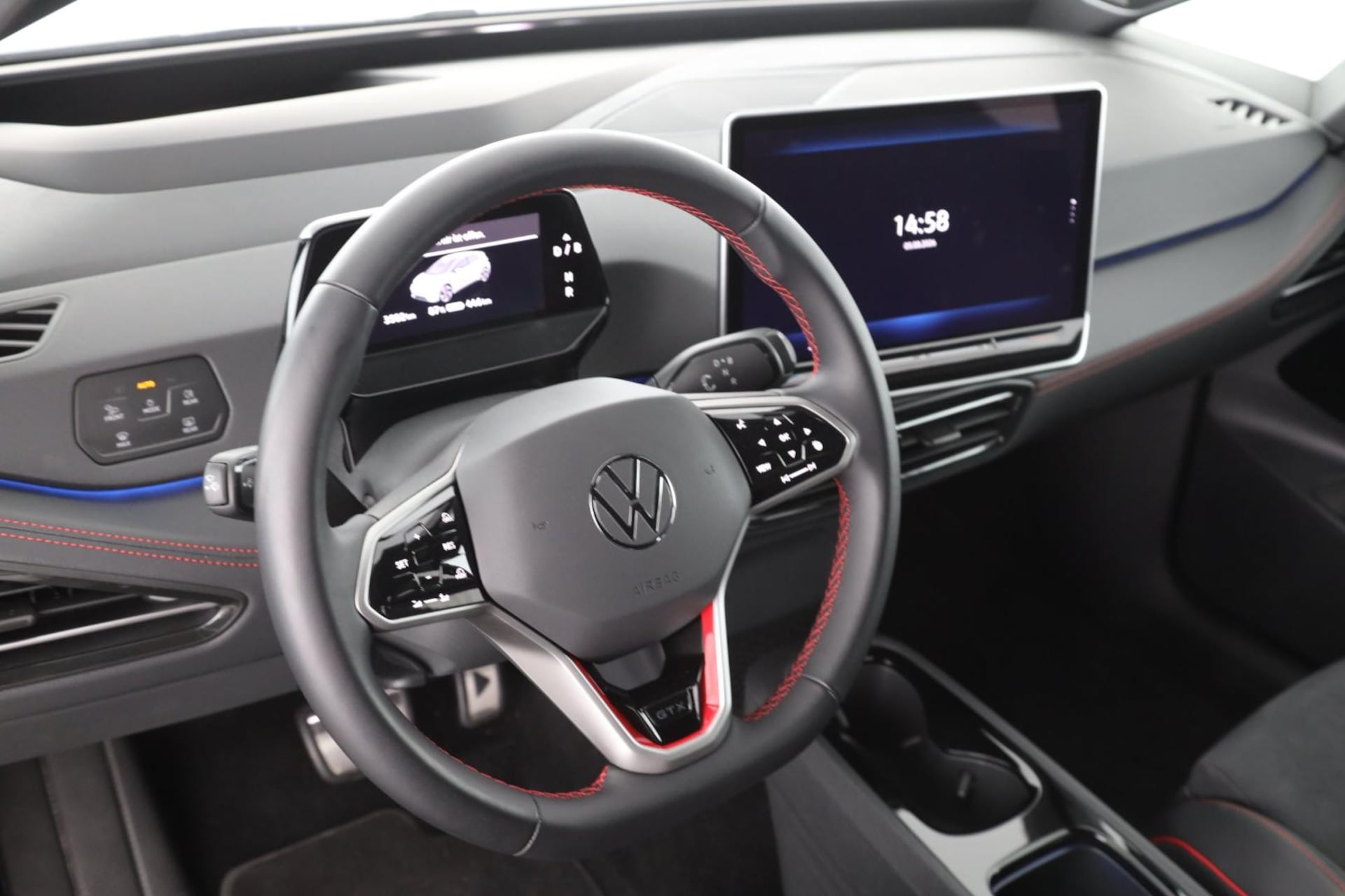 Volkswagen ID.3 GTX Performance