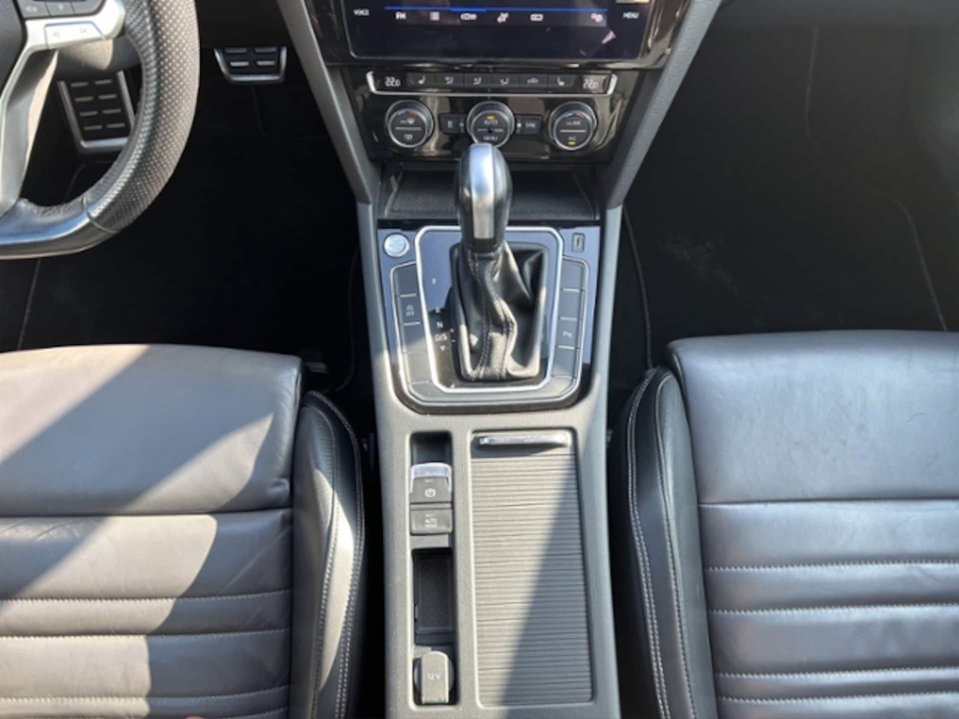 Volkswagen Passat Variant Elegance