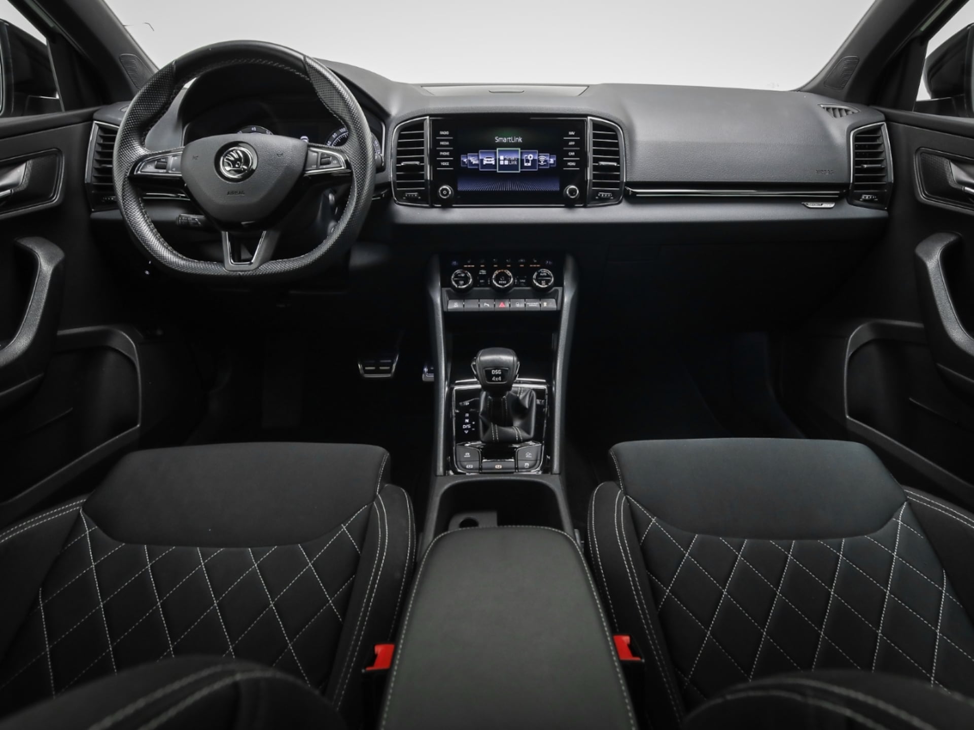 Skoda Karoq Ambition