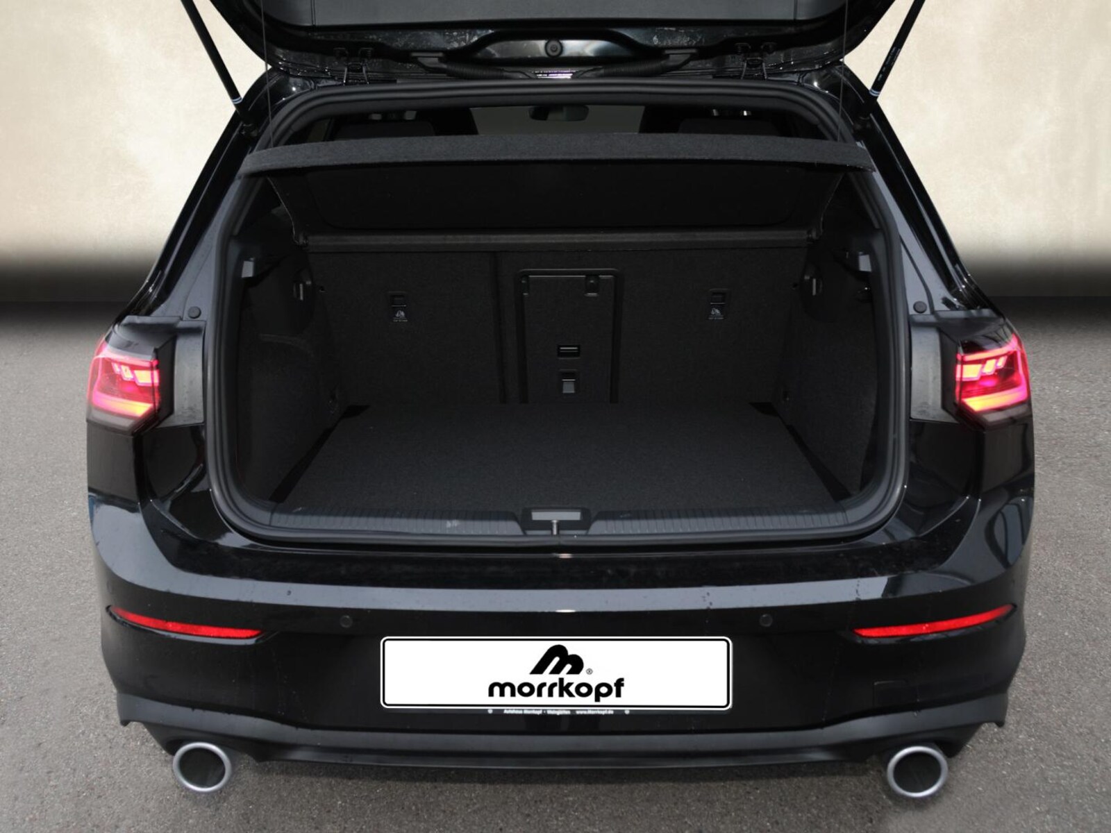 Volkswagen Golf – Bild 6