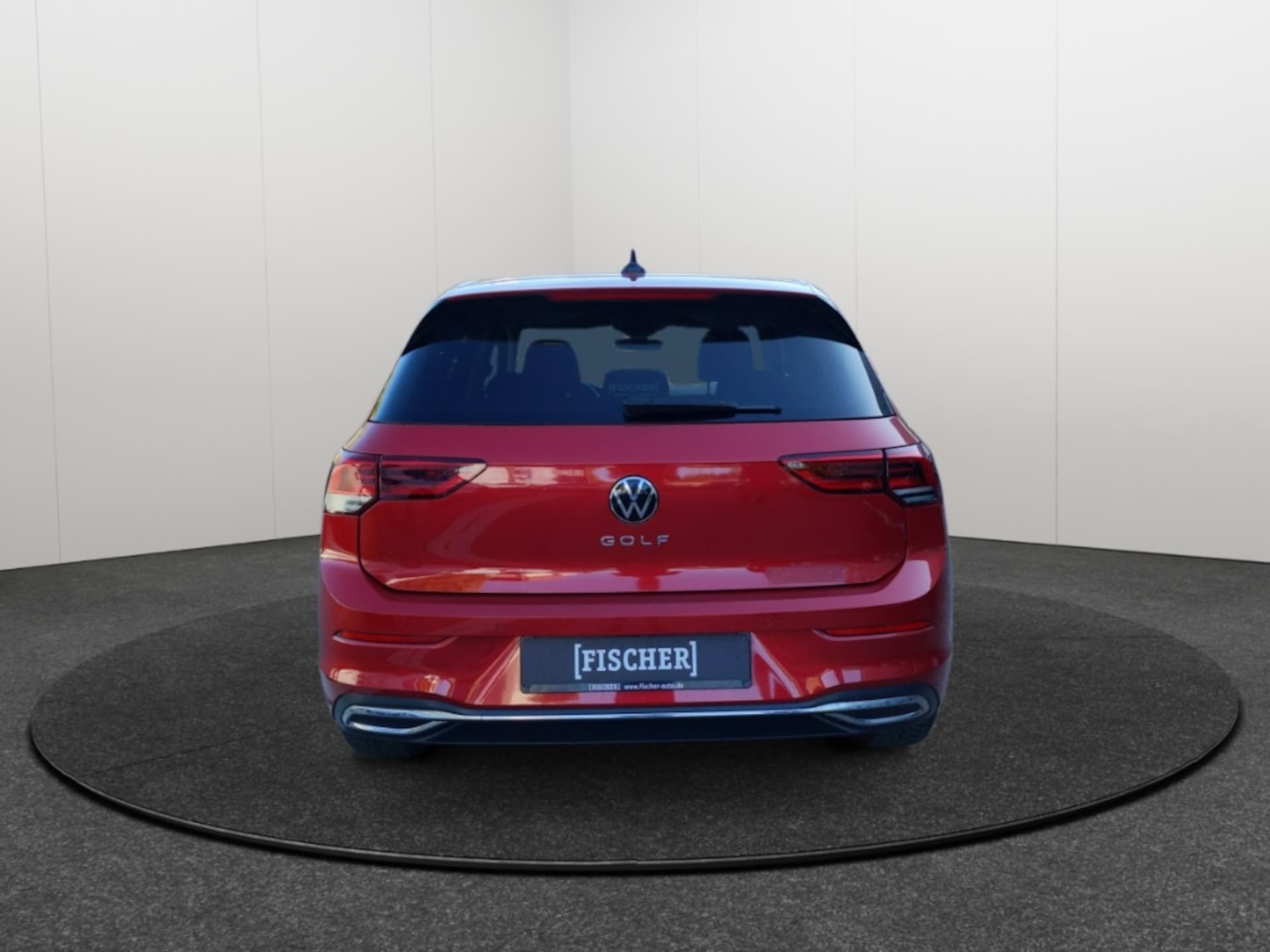 Volkswagen Golf Active