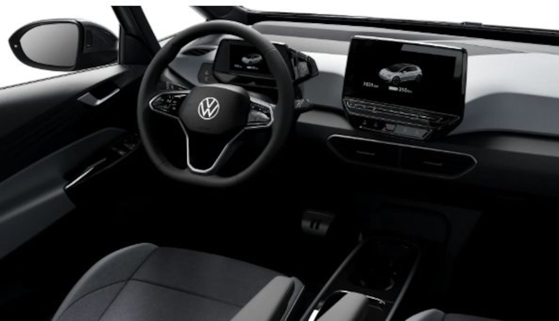 Volkswagen ID.3 Pro Performance Max