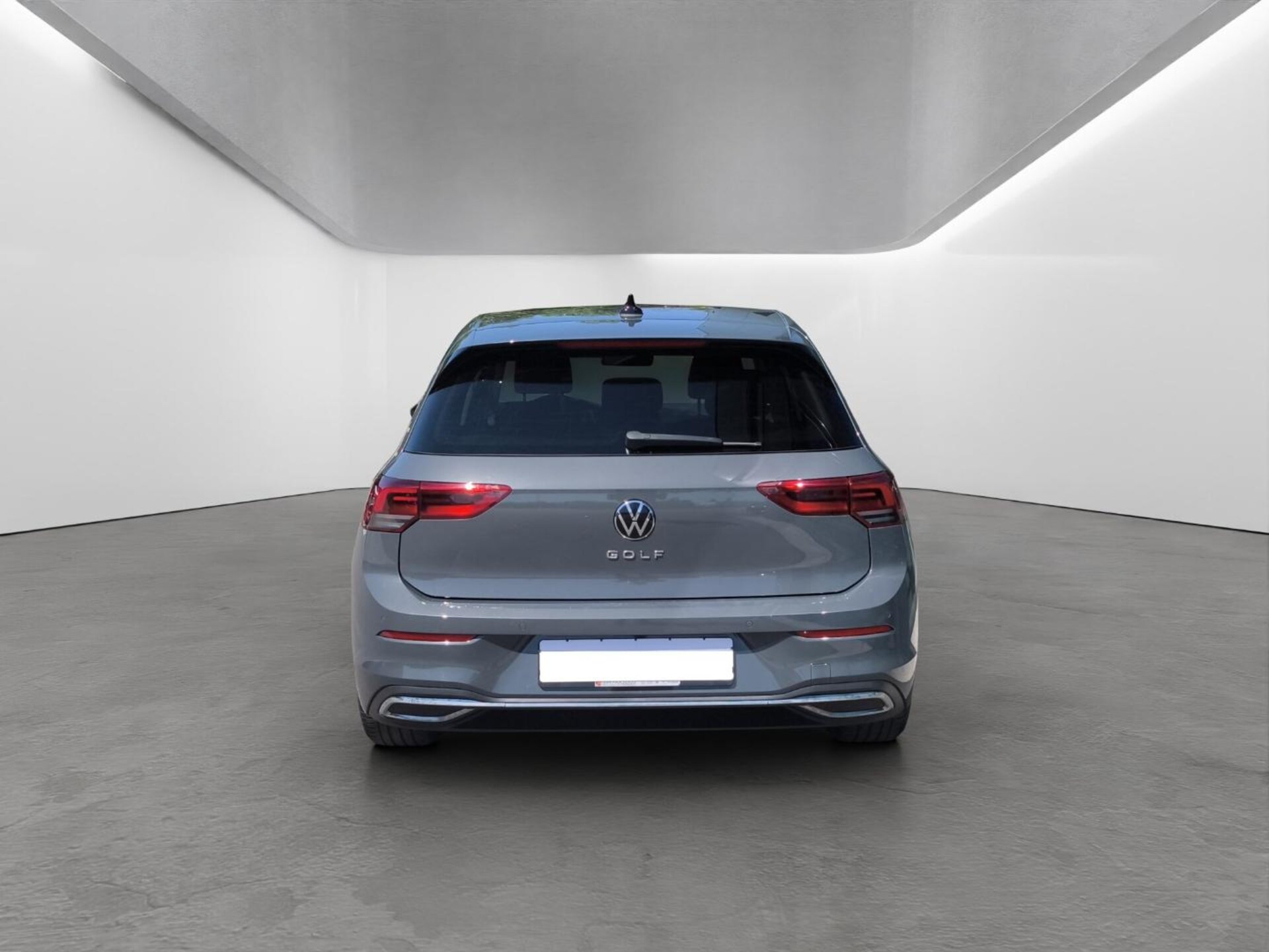Volkswagen Golf MOVE