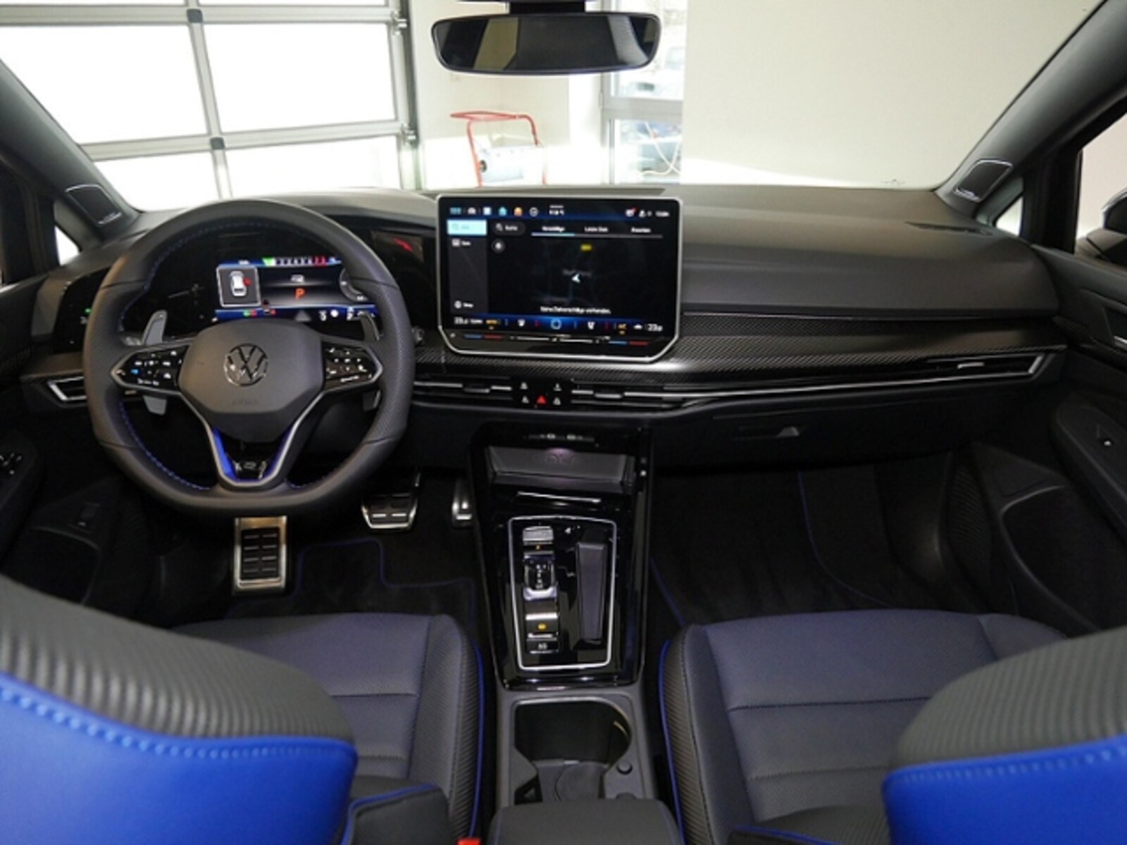Volkswagen Golf Variant – Bild 9