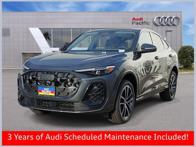 Photo of 2026 Audi Q5 Sportback