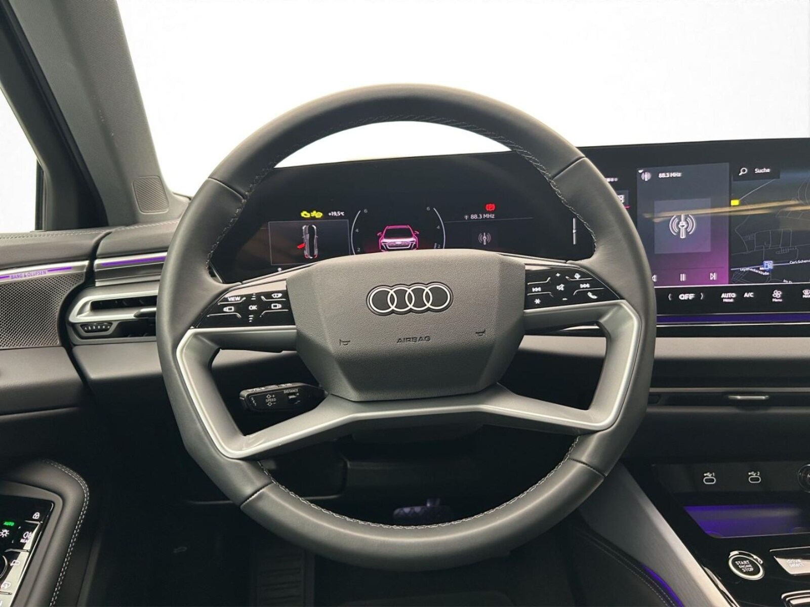 Audi A5 Avant – Bild 8