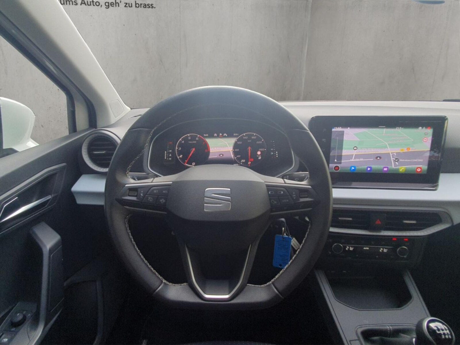 SEAT Ibiza – Bild 10