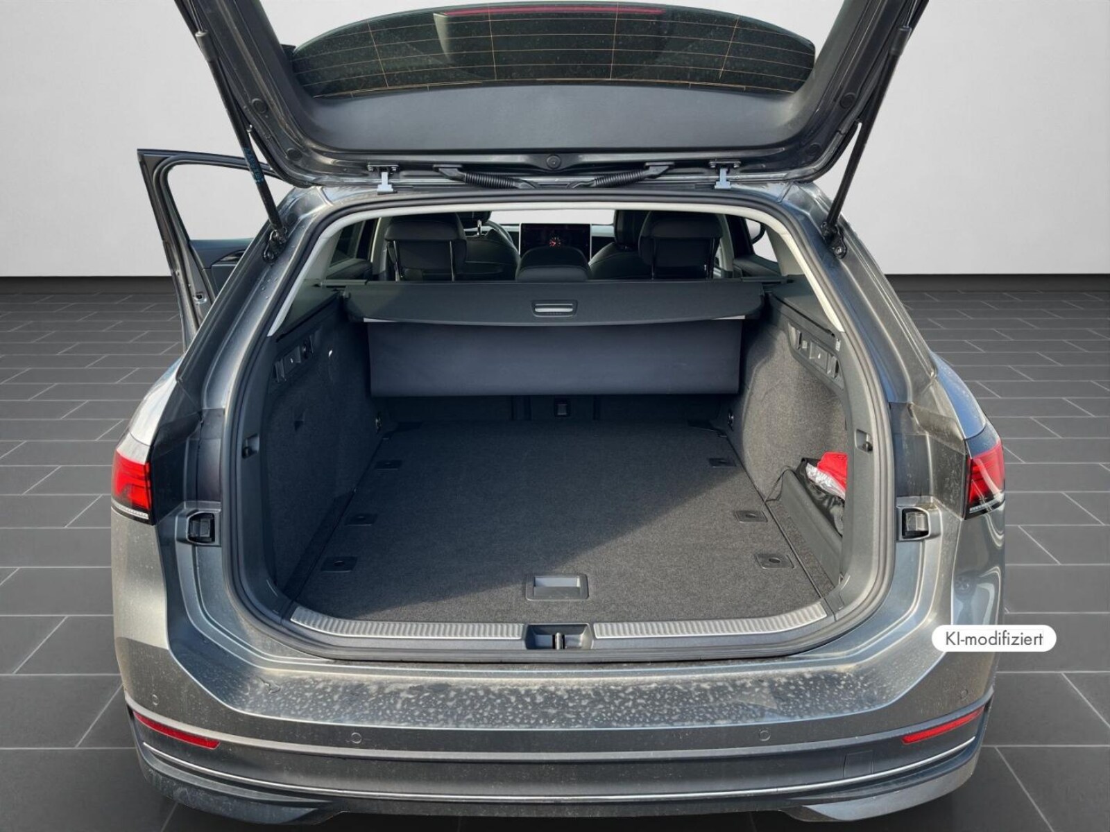 Volkswagen Passat – Bild 15