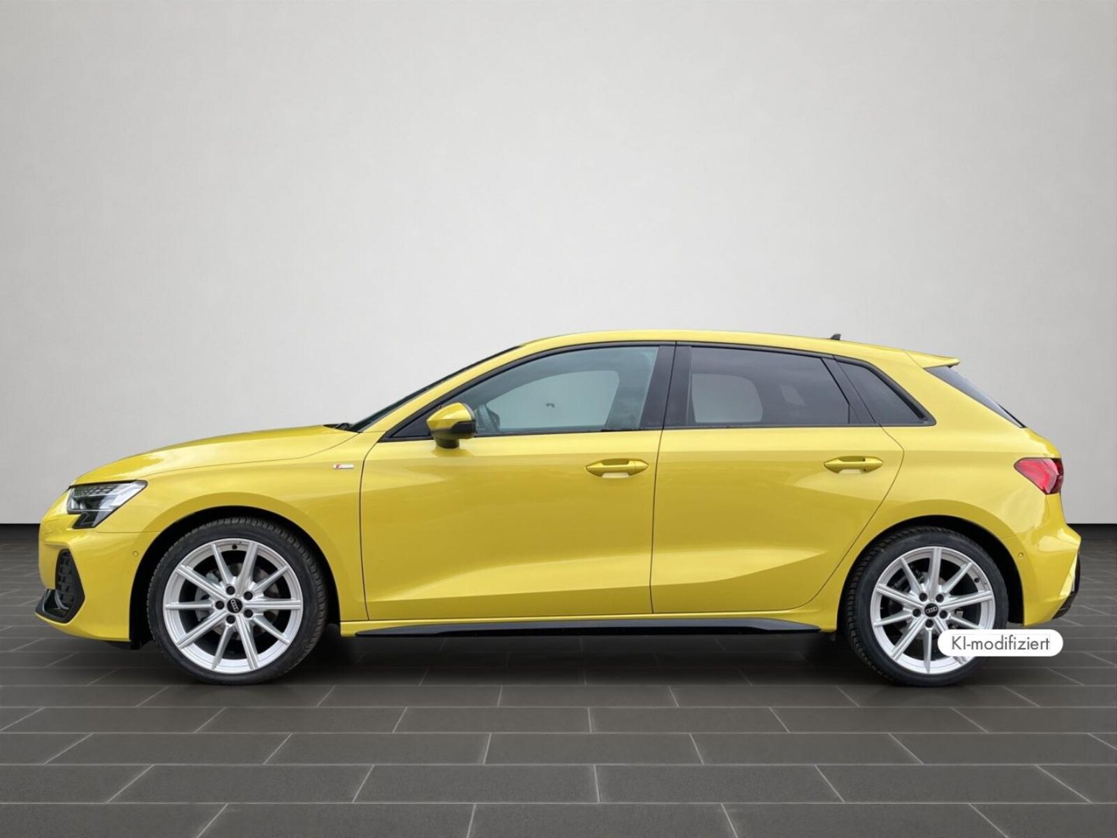 Audi A3 Sportback – Bild 7
