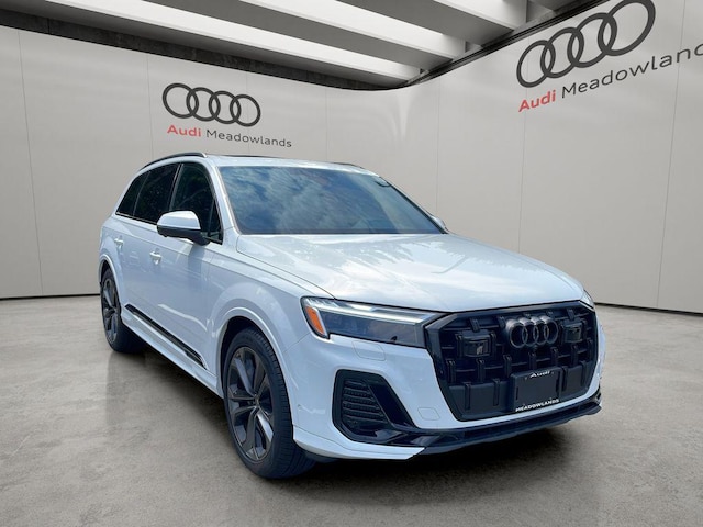 2026 Audi Q7 Premium Plus - Photo 14