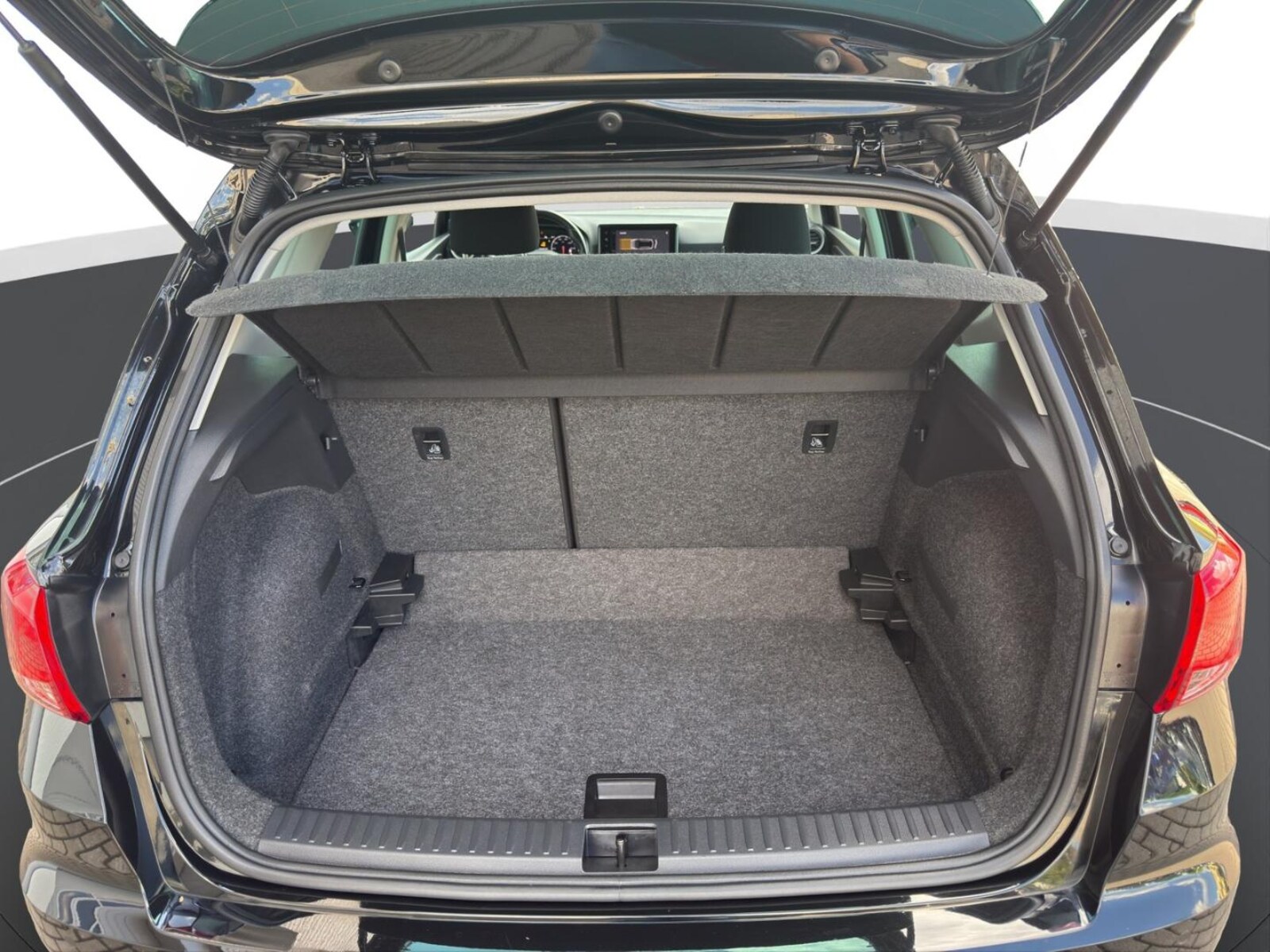 SEAT Arona – Bild 15