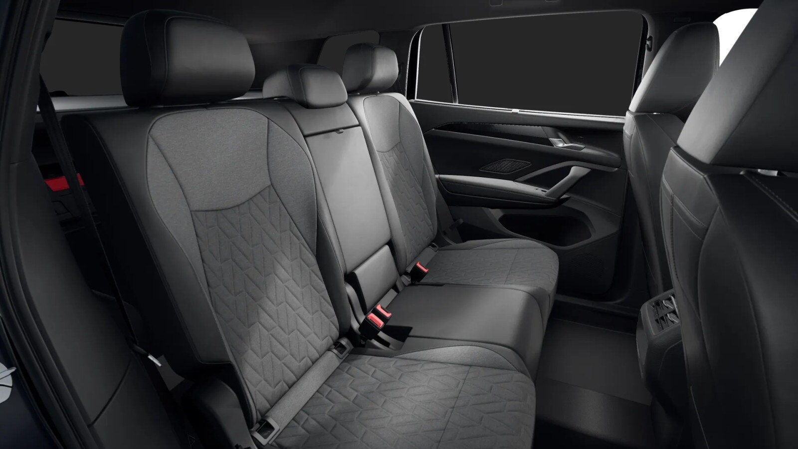Volkswagen Tayron – Bild 16