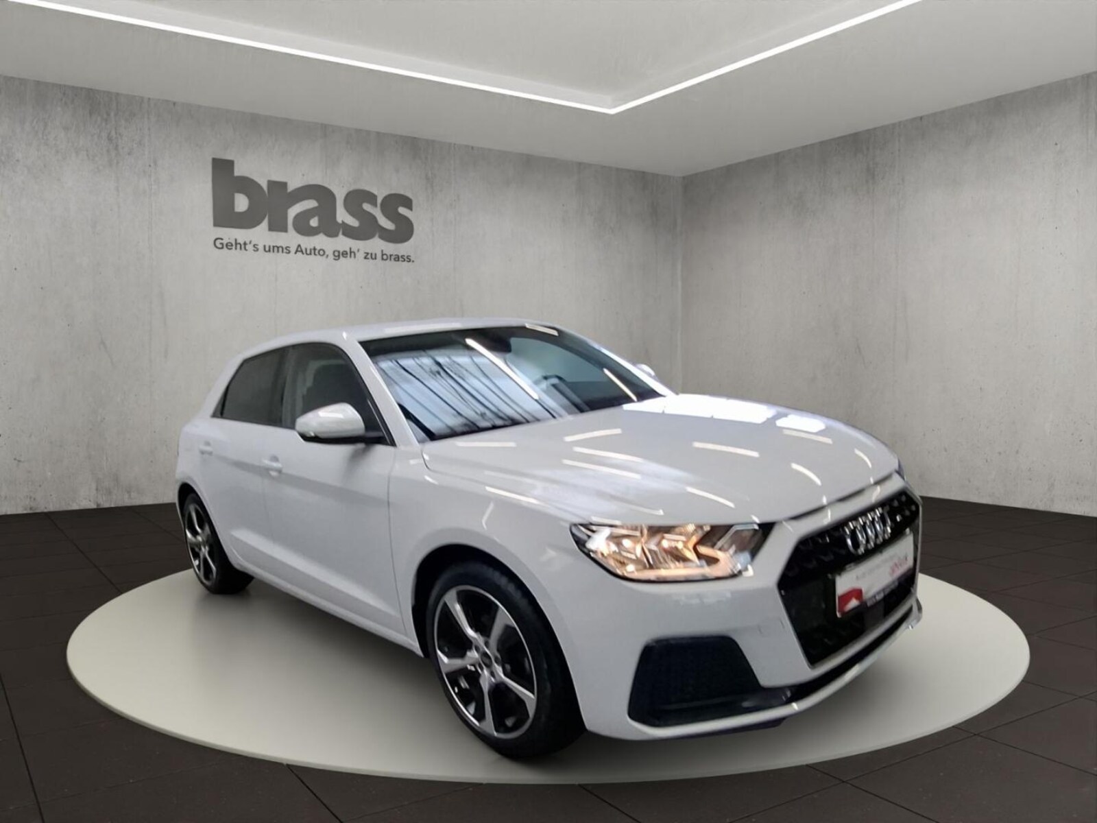 Audi A1 Sportback – Bild 8