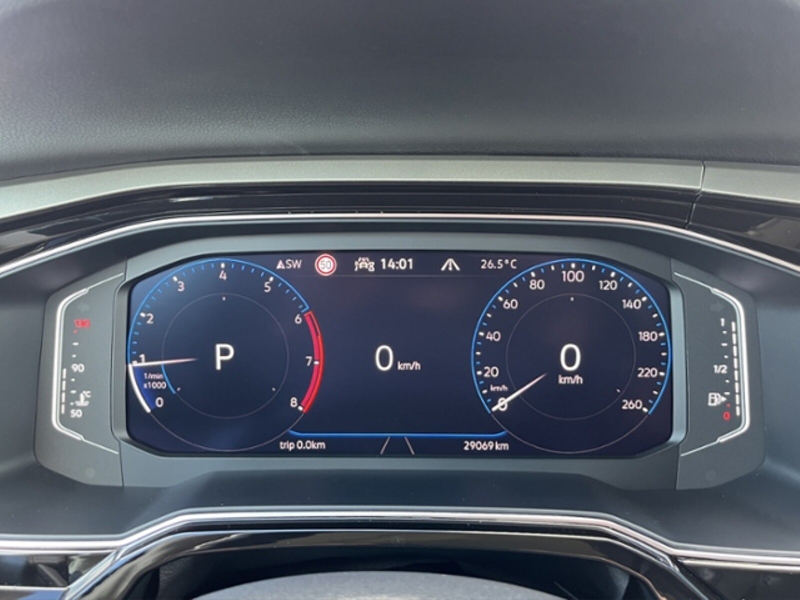 Volkswagen Polo – Bild 13