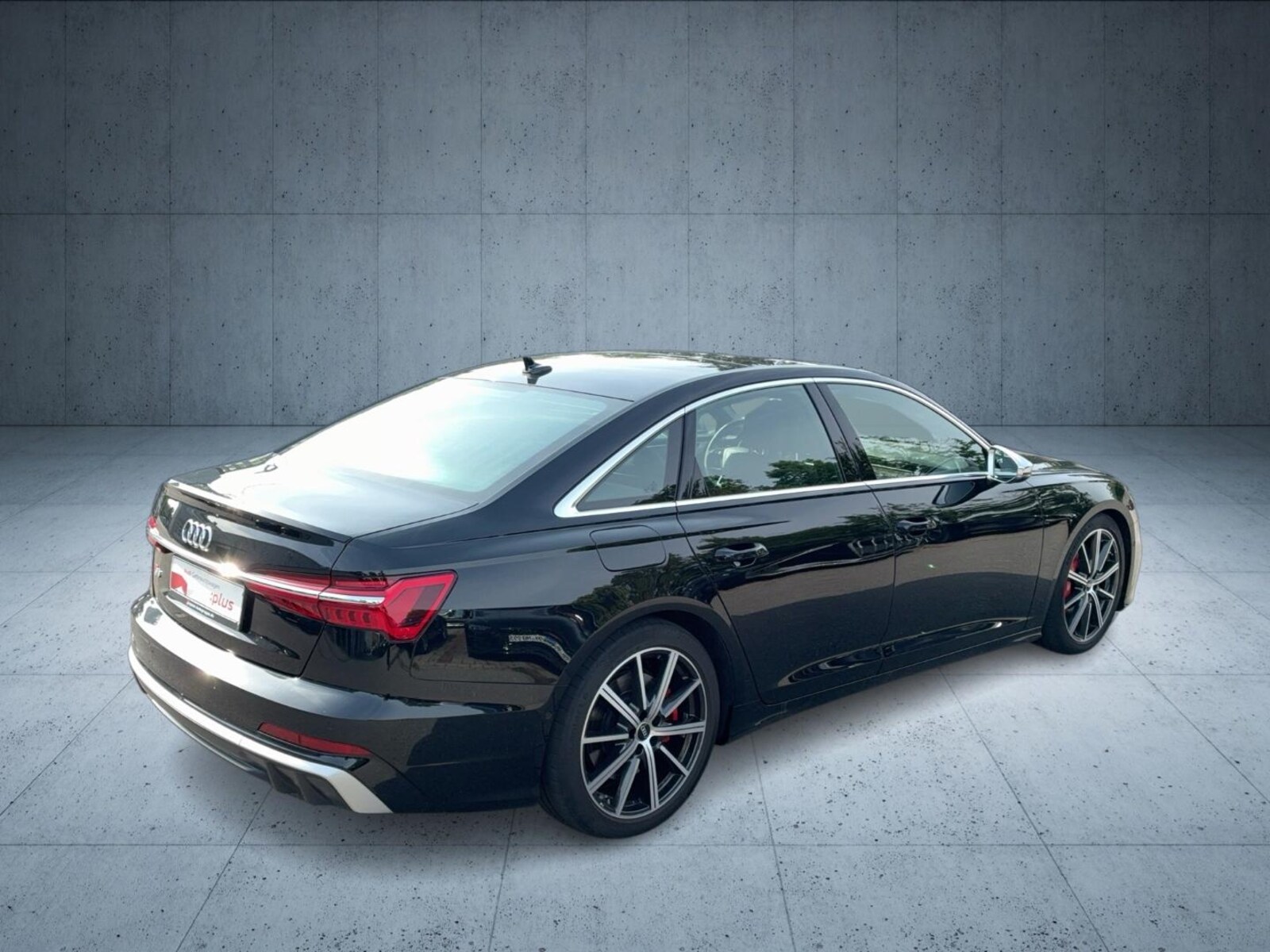 Audi S6 Limousine – Bild 6