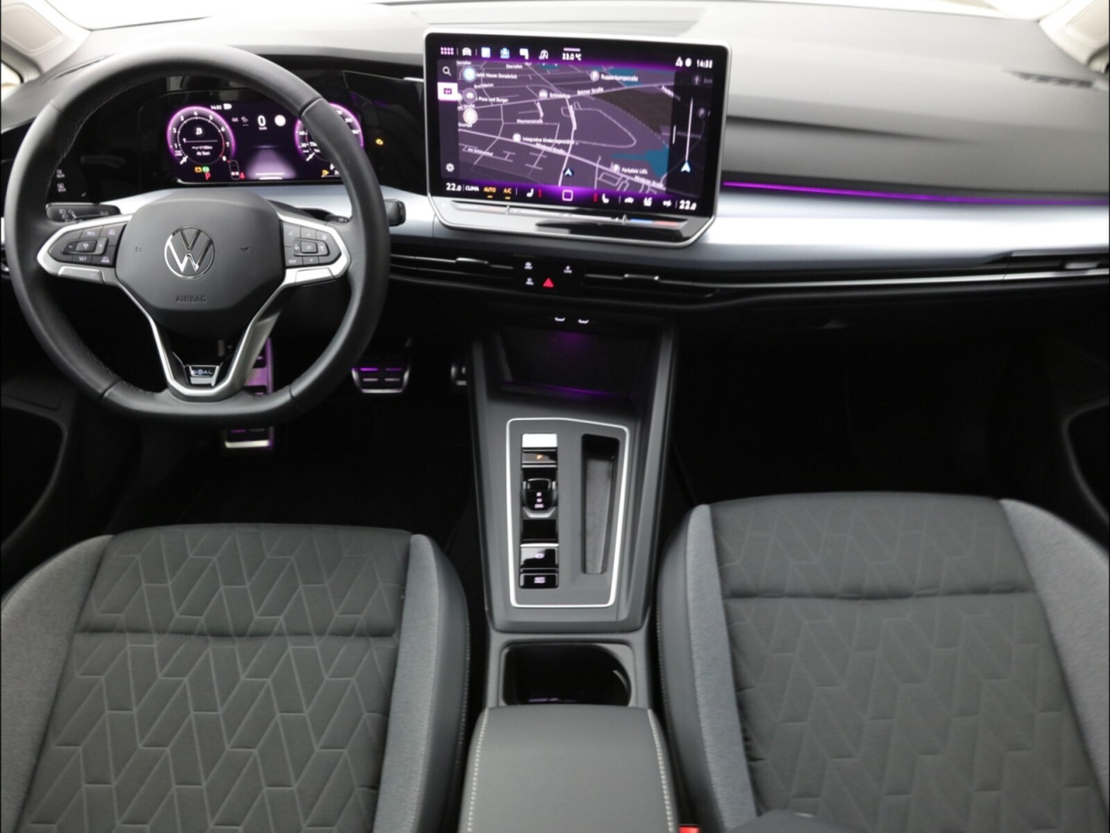 Volkswagen Golf – Bild 11