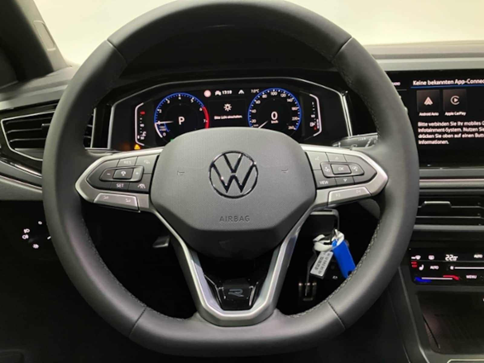Volkswagen Polo – Bild 12