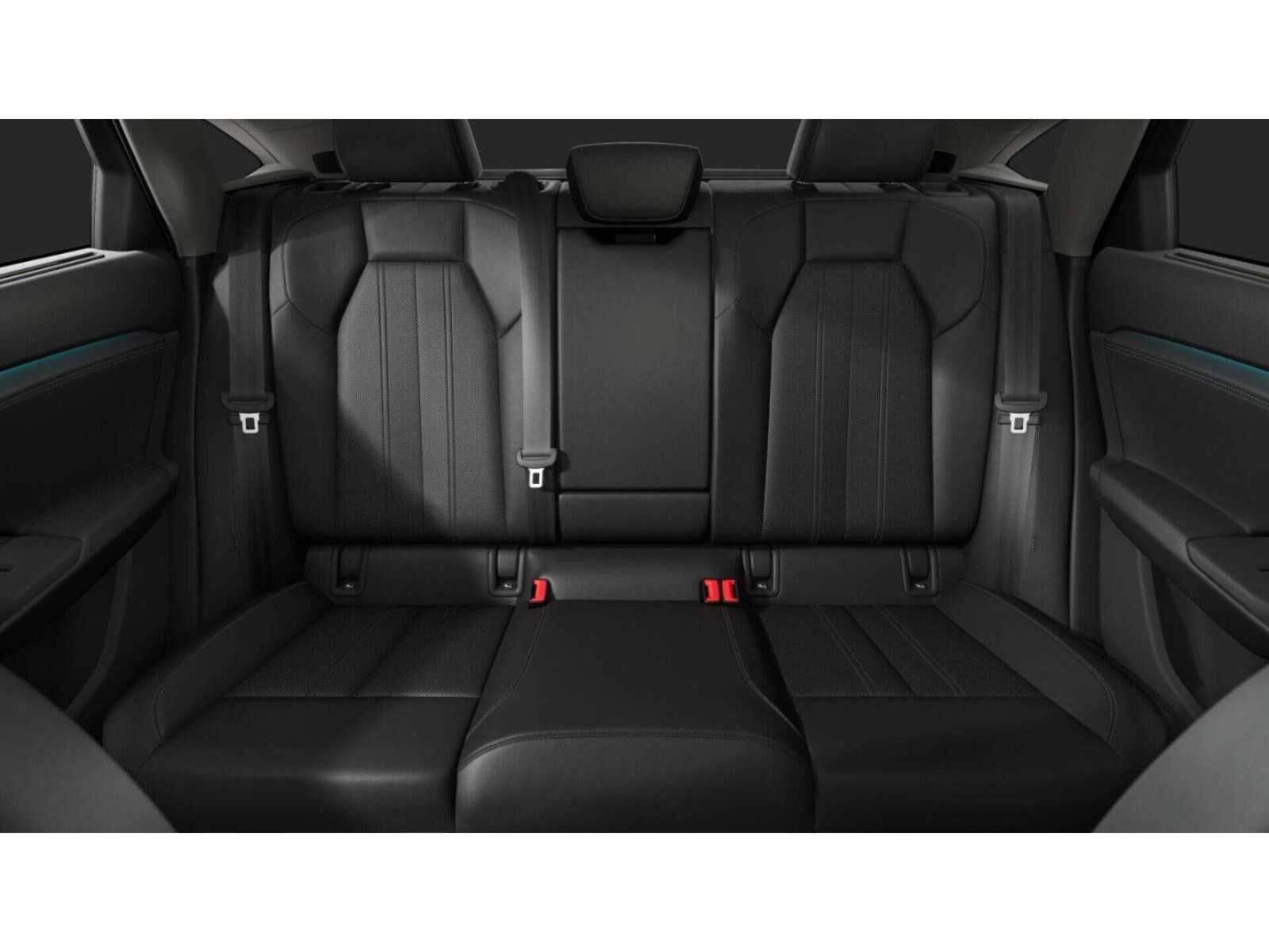 Audi Q6 Sportback e-tron – Bild 10