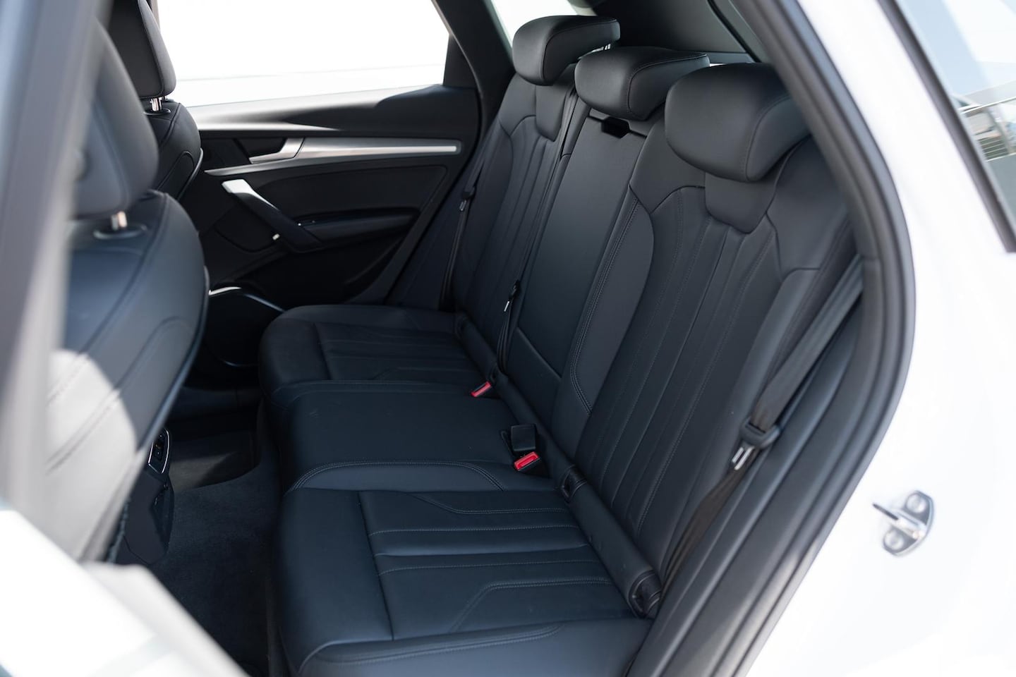 Image about Audi Q5 sport 45 TFSI quattro S tronic