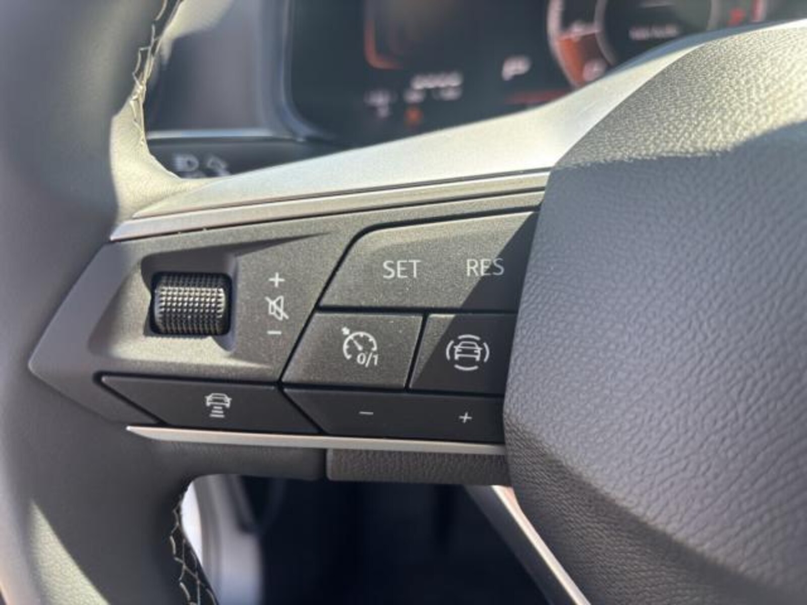 SEAT Arona – Bild 24