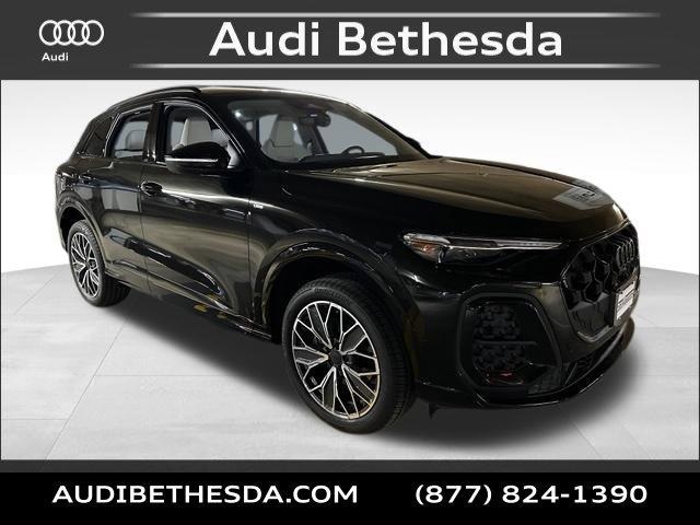 Photo of 2026 Audi Q5