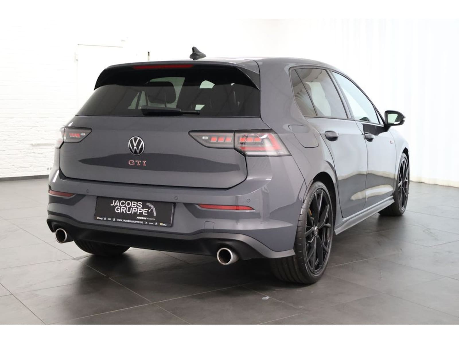 Volkswagen Golf – Bild 5