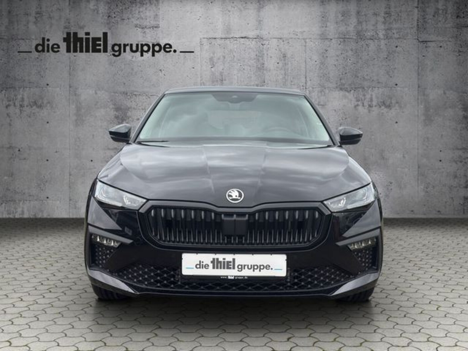 Škoda Scala – Bild 2