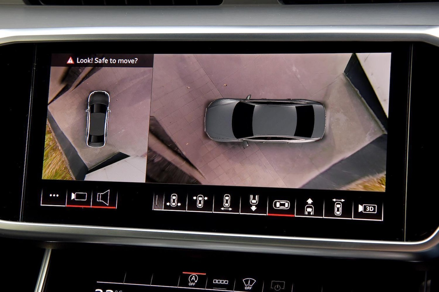Image about Audi A6 Sedan 45 TFSI quattro S tronic