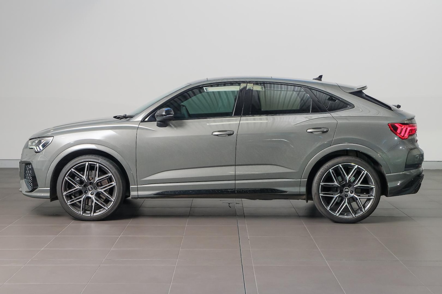Image about Audi RS Q3 Sportback TFSI quattro S tronic