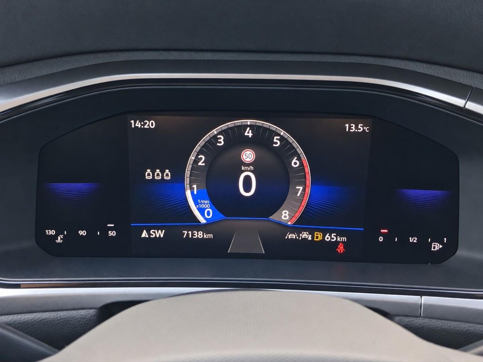 Volkswagen T-Roc – Bild 11