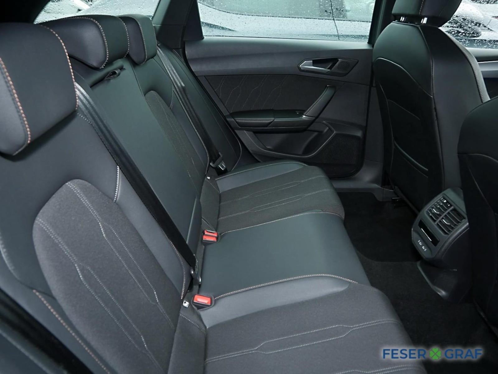 CUPRA Leon Sportstourer – Bild 6