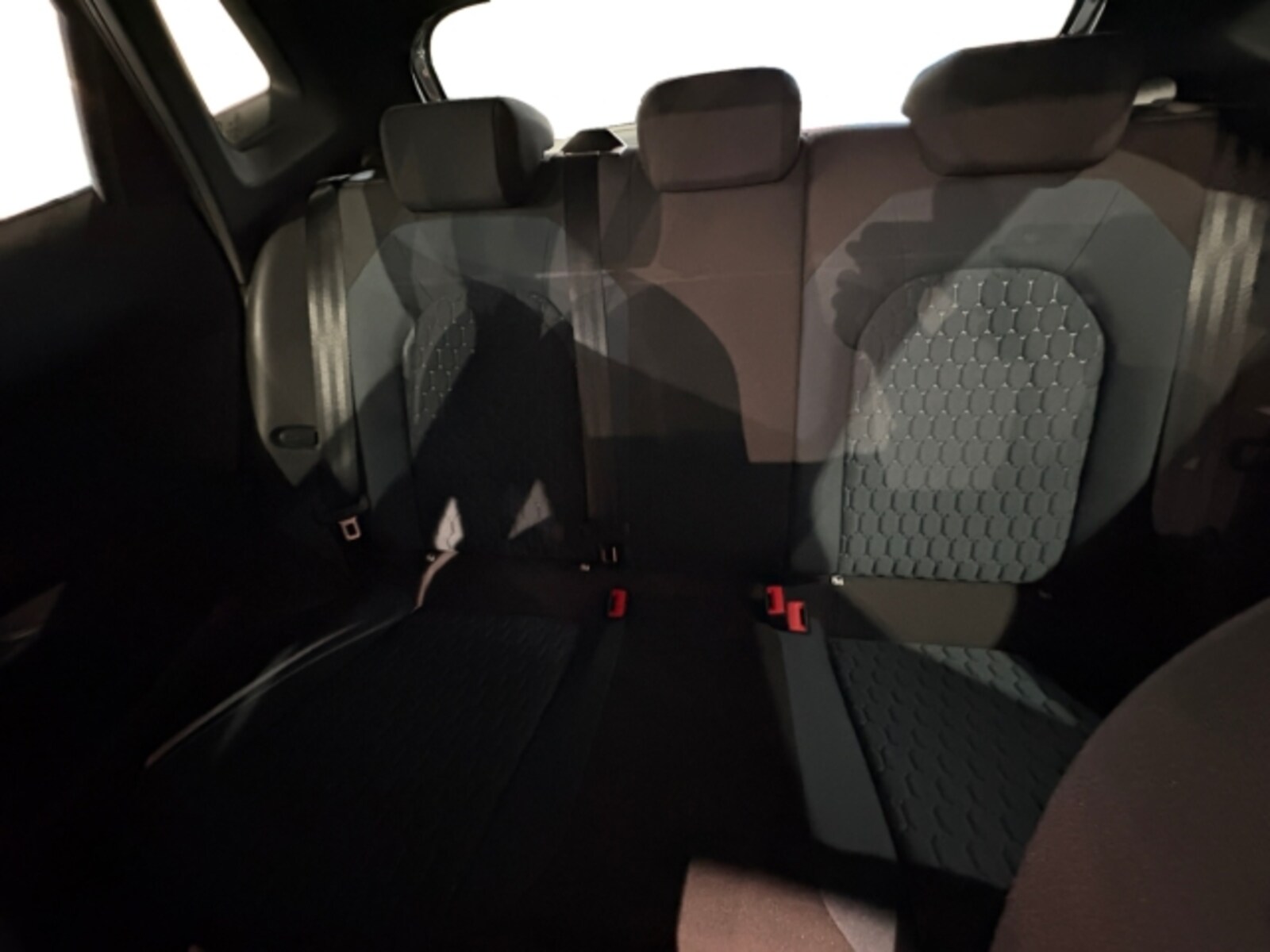 SEAT Ibiza – Bild 13