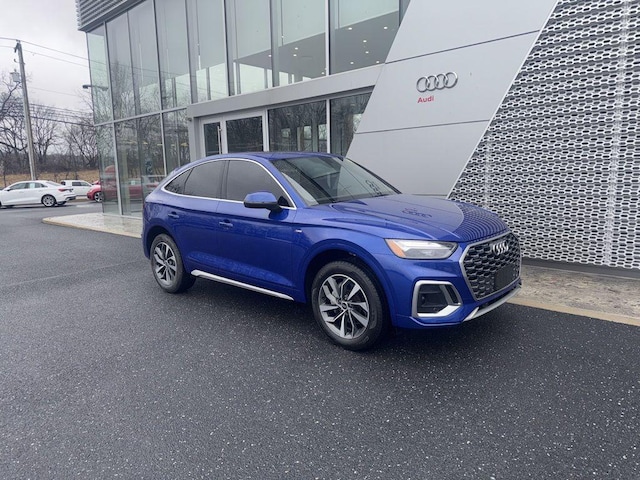 2023 Audi Q5 Sportback