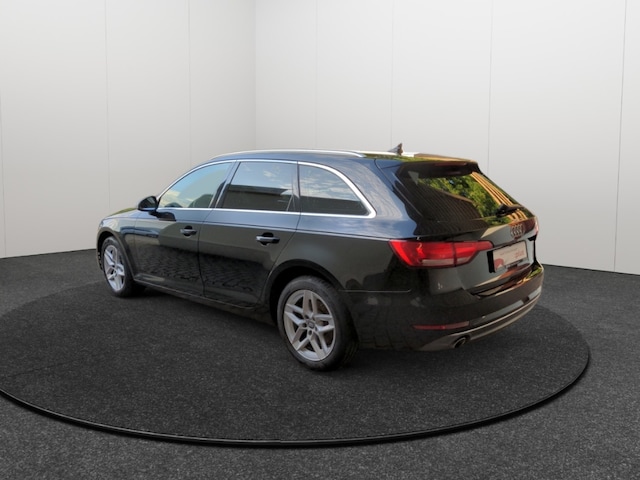 Audi A4 Avant Sport 2.0 TDI S Tronic - 2018 - Joinsteer - #4