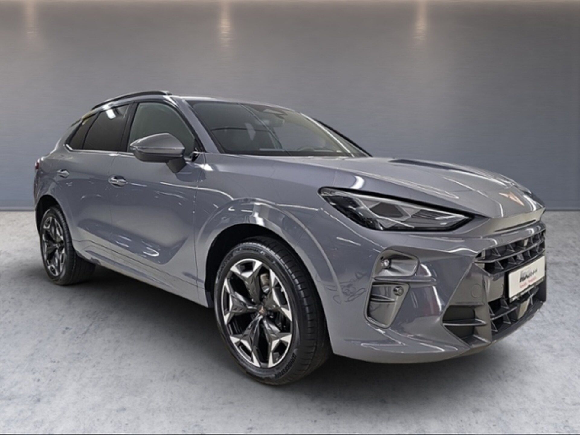 CUPRA Terramar VZ