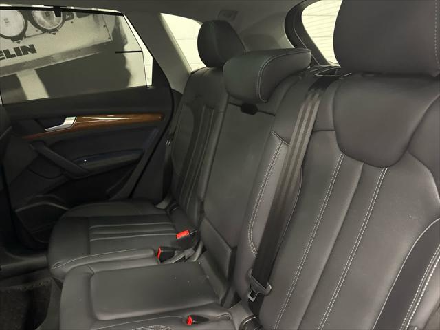 2023 AUDI Q5 - Image 18