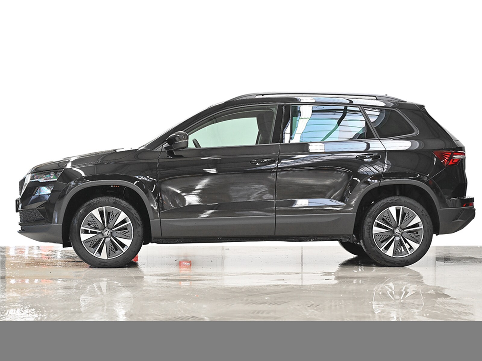 Škoda Karoq – Bild 4