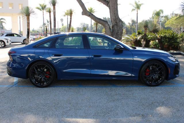 2026 Audi A6 Prestige - Photo 6
