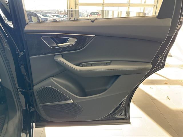2026 Audi Q7 Premium Plus - Photo 48