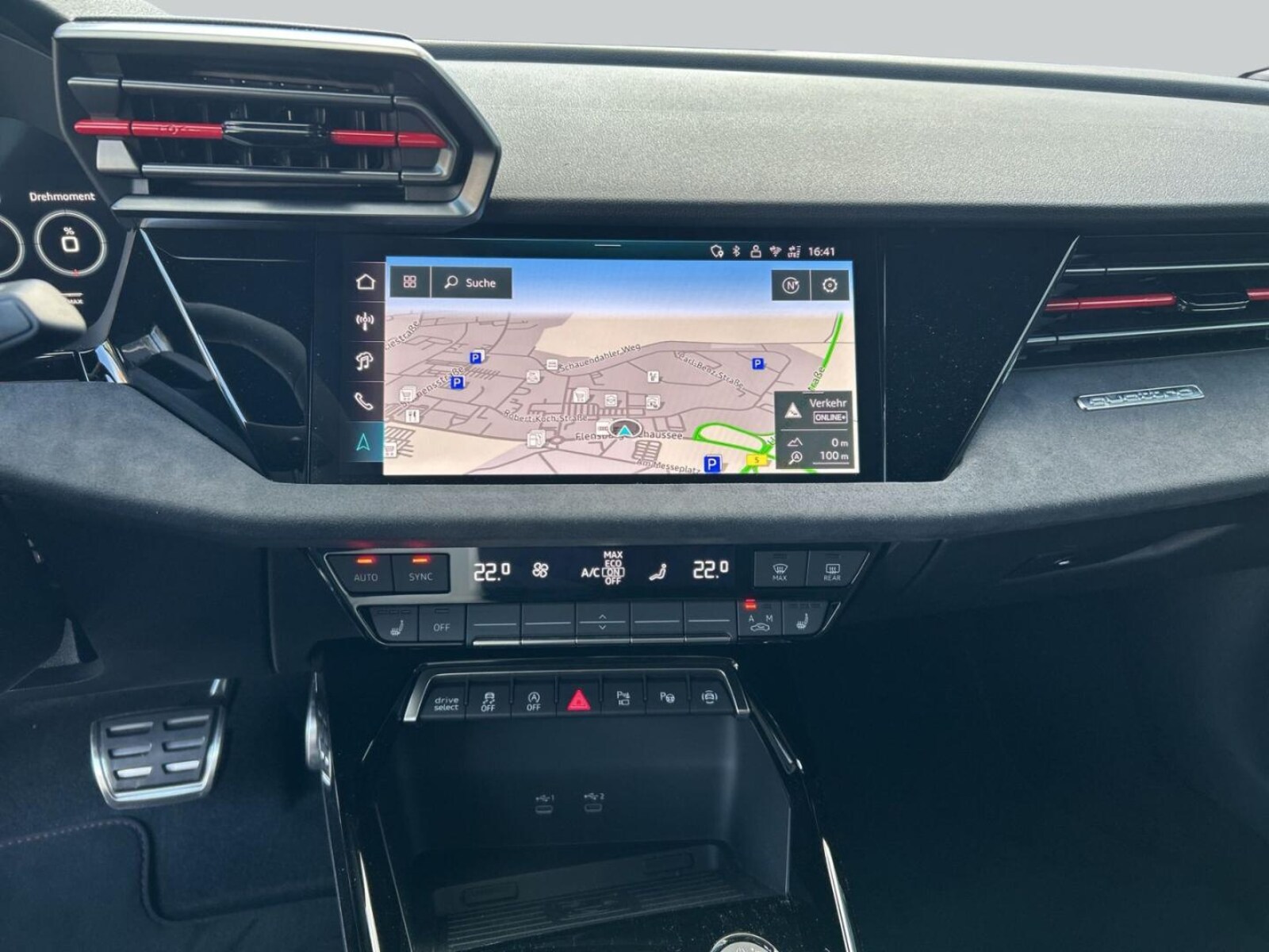 Audi RS 3 Sportback – Bild 14