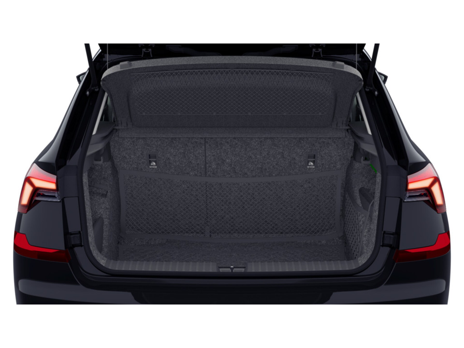 Skoda Kamiq Selection