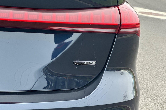 2025 Audi A5 Premium Plus - Photo 24