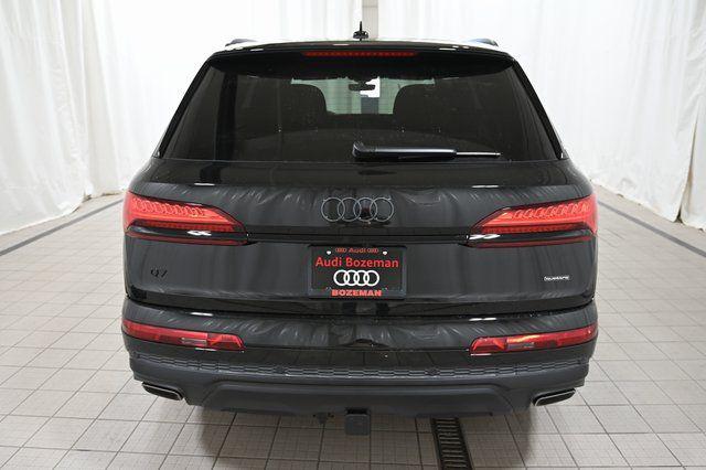 2026 Audi Q7 Premium Plus - Photo 12