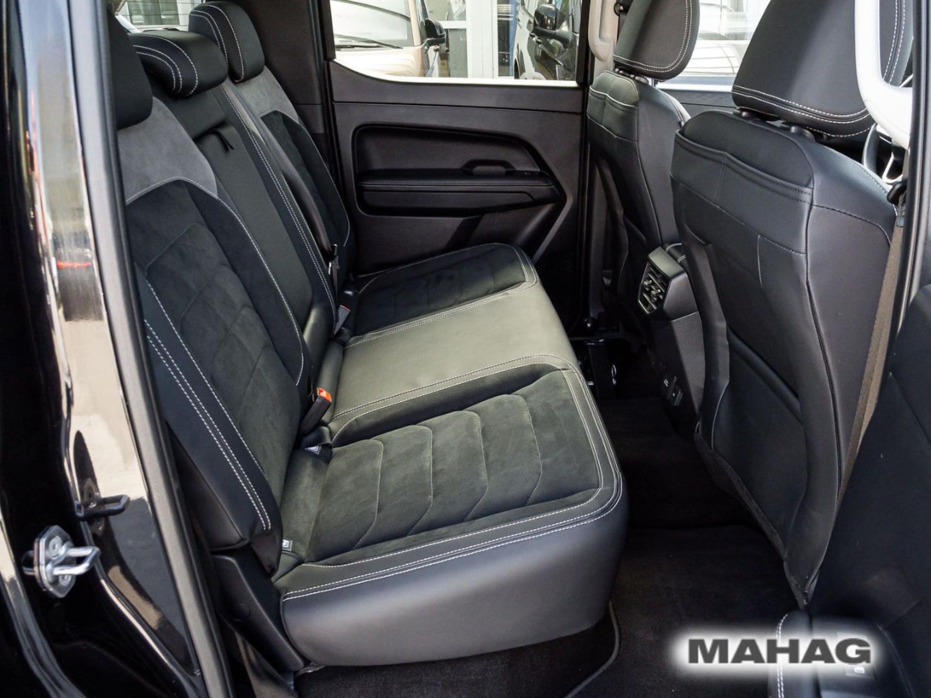Volkswagen Amarok DoubleCab Style