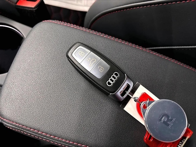 2026 Audi RS 3 Base - Photo 25