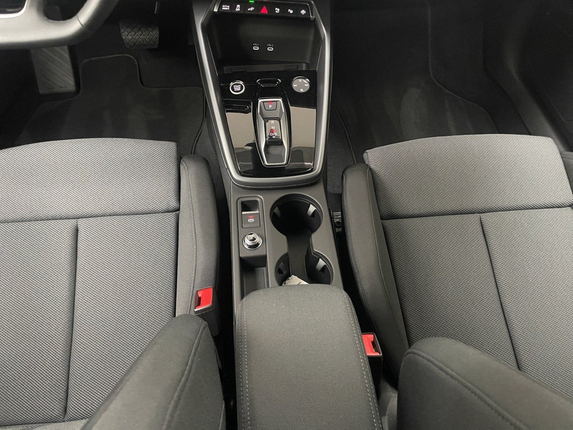 Audi A3 Sportback TFSI e S line