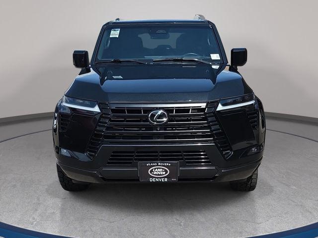 2024 Lexus GX 550
