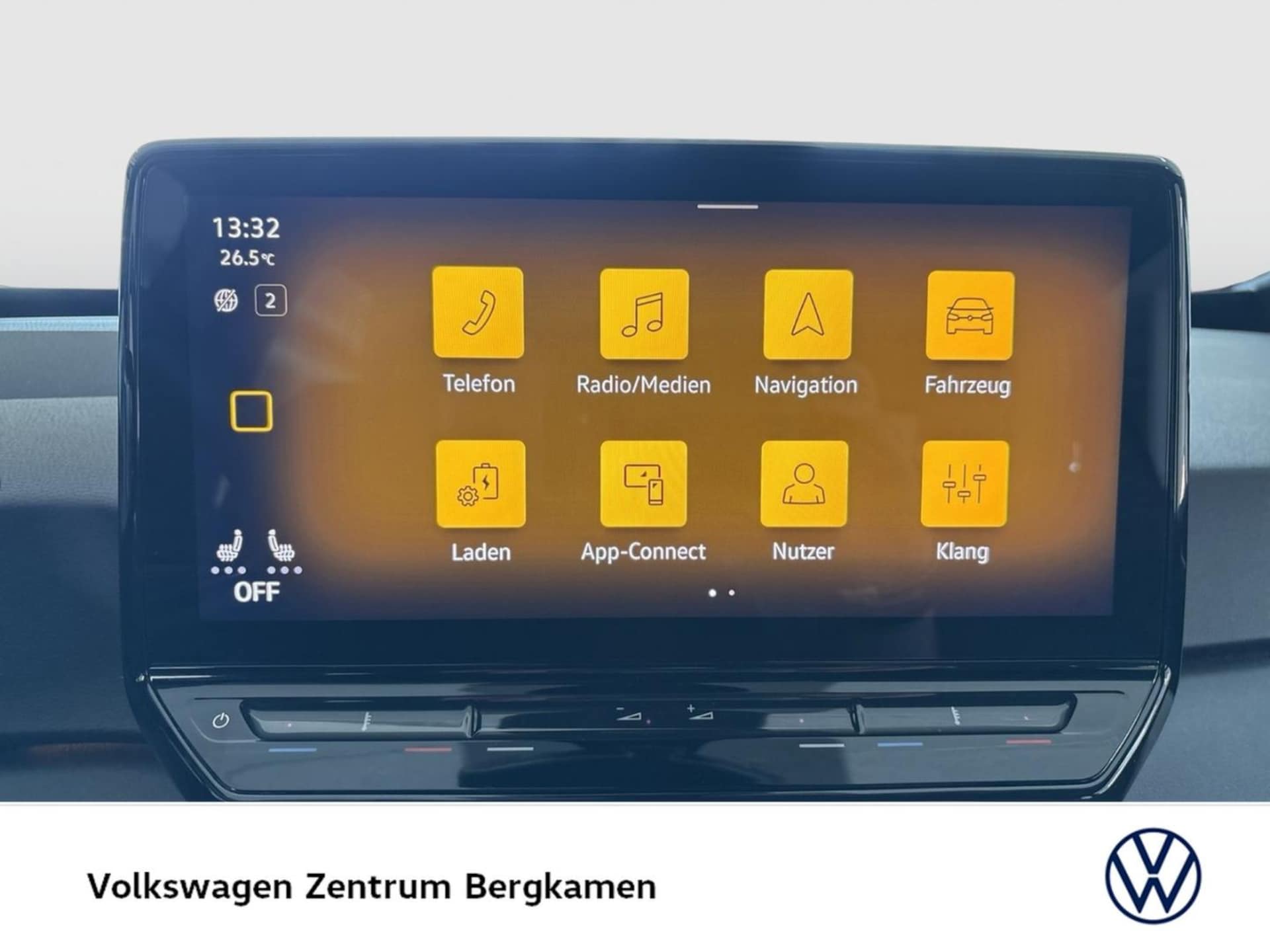 Volkswagen ID.3 Pro