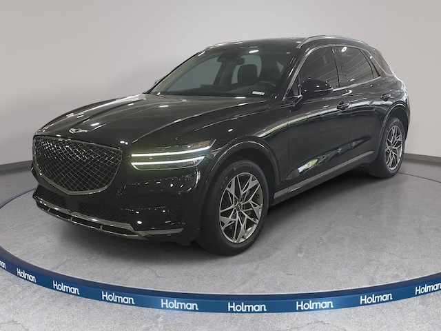 2024 Genesis GV70